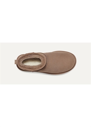 W Classic ultra mini støvle Caribou UGG 